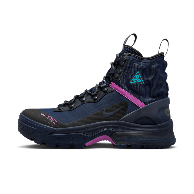 Nike ACG Air Zoom Gaiadome GORE 'Obsidian'