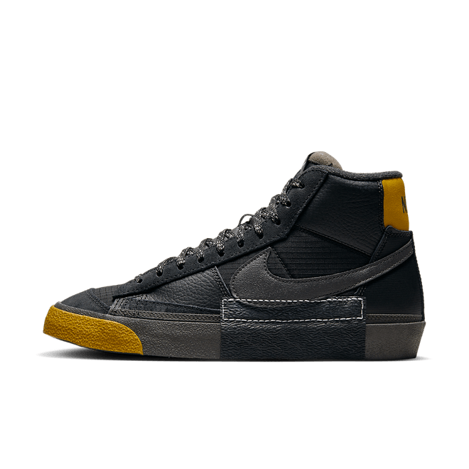 Nike Blazer Mid Pro Club