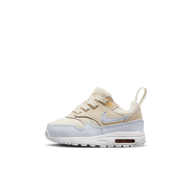 Nike Air Max 1 EasyOn Baby/Toddler