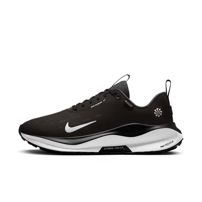 Nike InfinityRN 4 GORE-TEX 'Black'