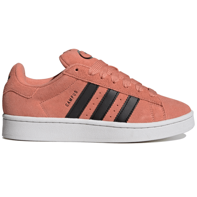 adidas gazelle silver green womens adidas Originals Campus 00s - GS main image 1