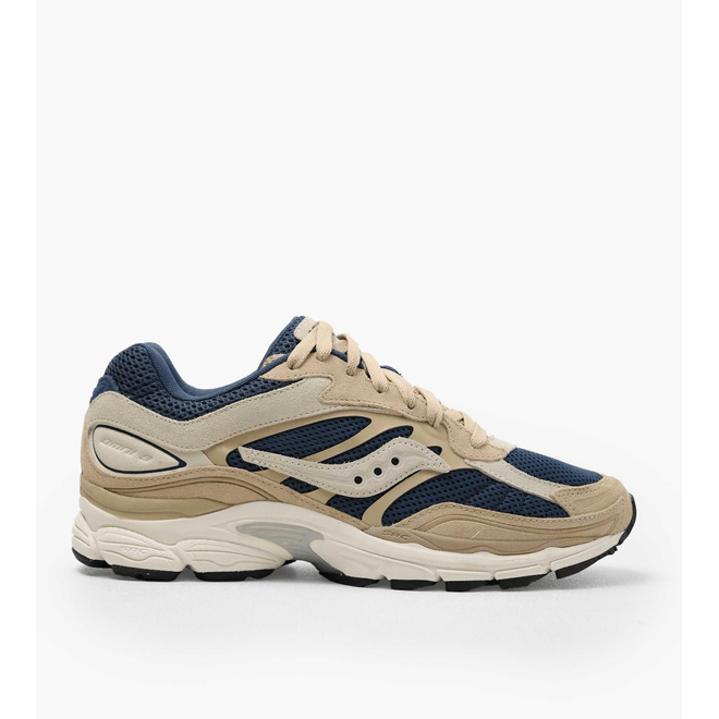 Saucony Progrid Omni 9 Beige Blue