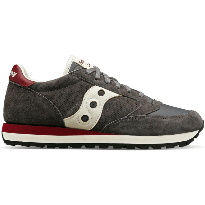 Saucony  Jazz Original Premium Grey 