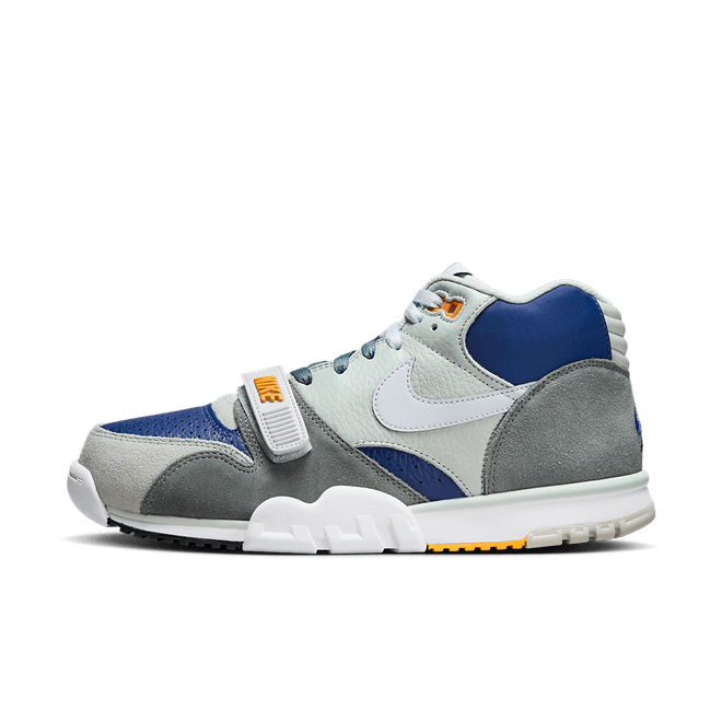 Nike Air Trainer 1 'Light Silver'