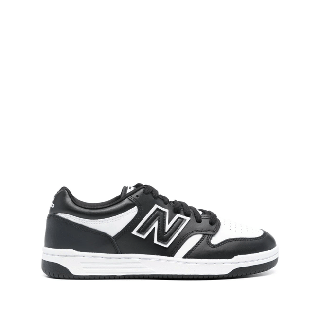 New Balance 480 leren