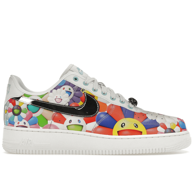 Nike Air Force 1 Low "RTFKT - Murakami Drip"