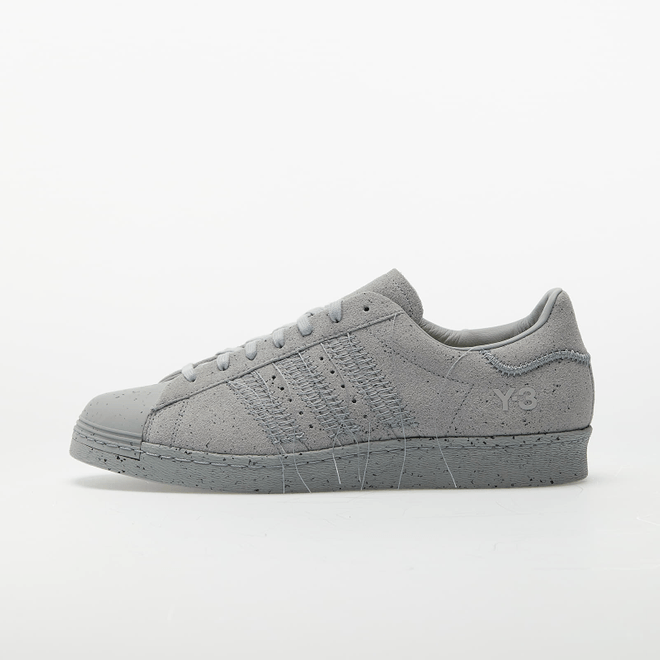 adidas gazelle silver green womens adidas Y-3 Superstar main image 1