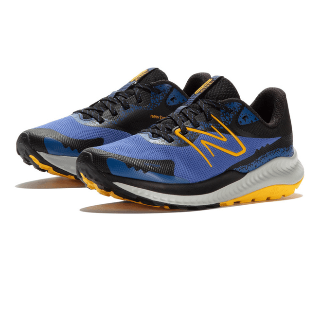 New Balance DynaSoft Nitrel V5