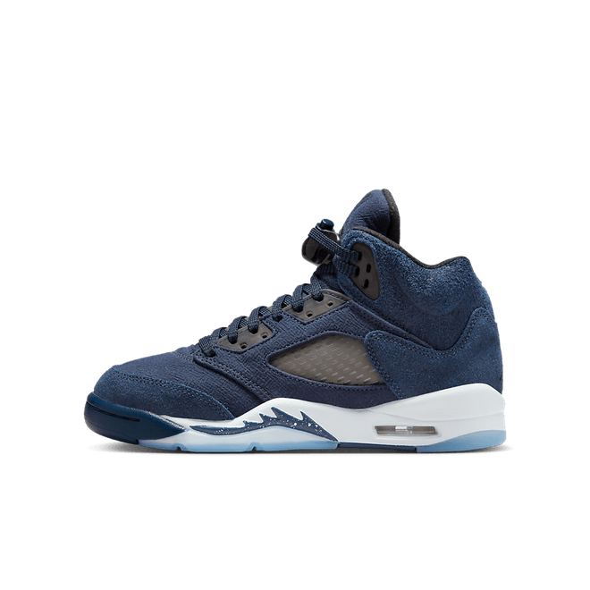 Jordan 5 Retro Georgetown (Gs)