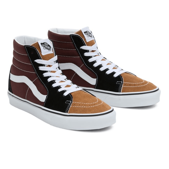 Vans UA SK8-Hi M