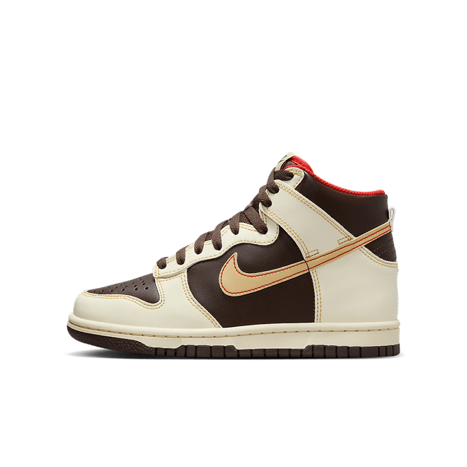 Nike Dunk High GS 