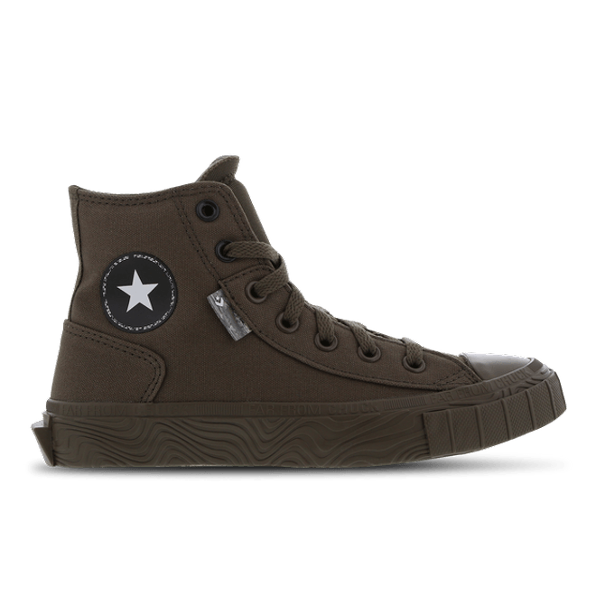 Converse CTAS High 