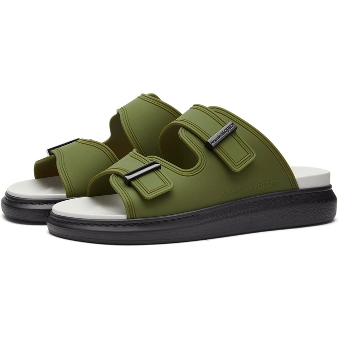 Alexander McQueen Men 