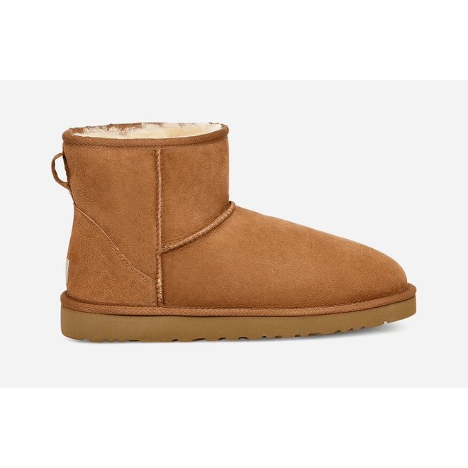 UGG Classic Mini Boot Men Brown