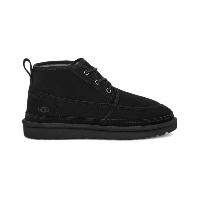 UGG Neumel Moc Boot Men Black