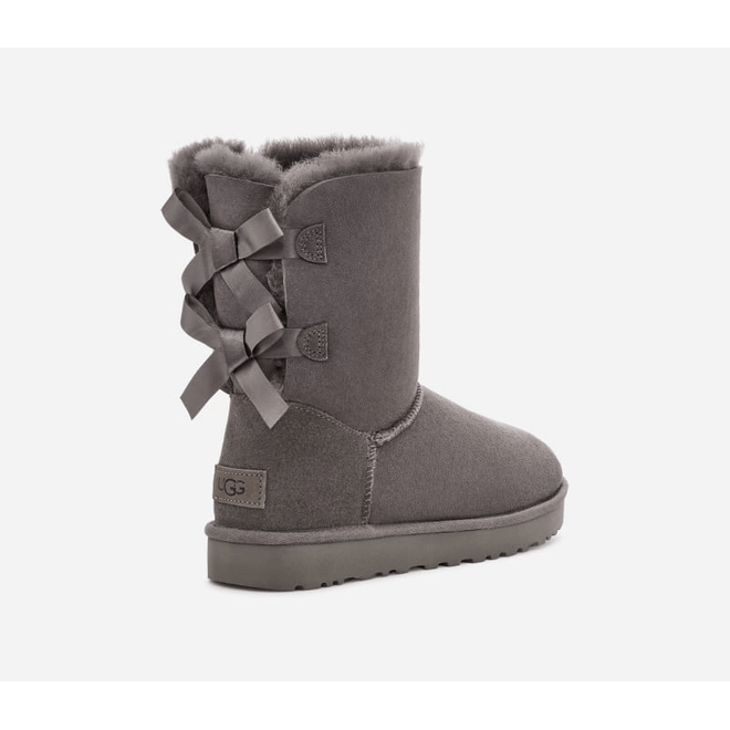 UGG Bailey Bow II Boot Women Grey