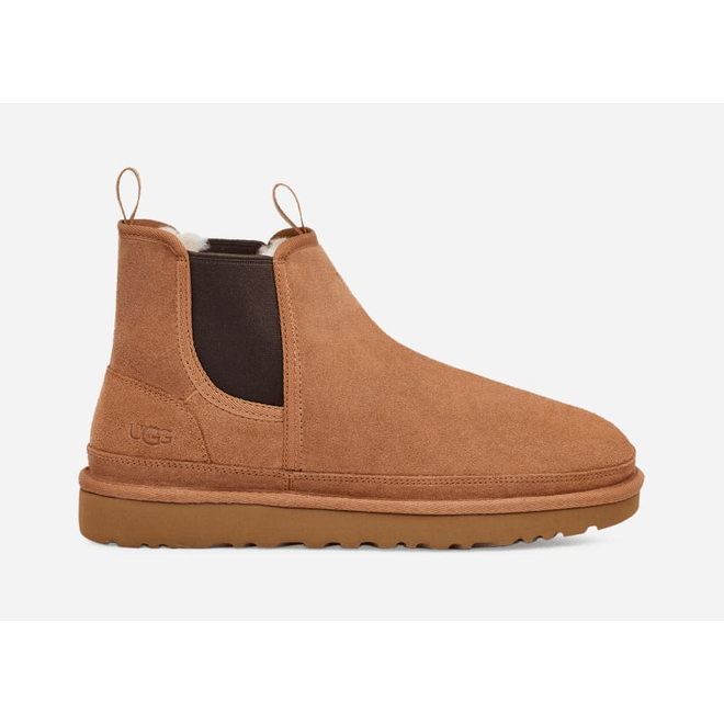 UGG Neumel Chelsea Boot Men Brown