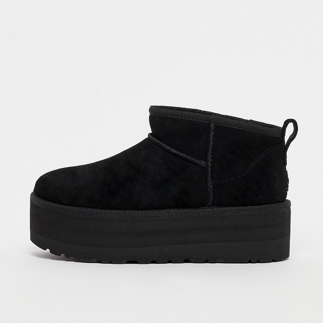 UGG W Classic Ultra Mini Platform