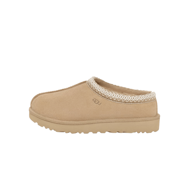 UGG Tasman Womens "Mustard Seed"