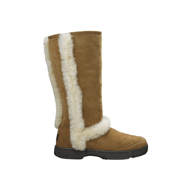 UGG Sunburst Tall Boot Chestnut (Women's)