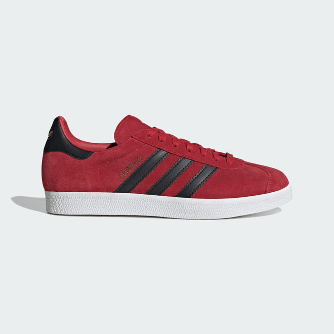 adidas gazelle silver green womens Adidas x Liberty Women's Gazelle Indoor Liberty London Print Off White /  Gold Metallic / Gum Low Top Sneakers