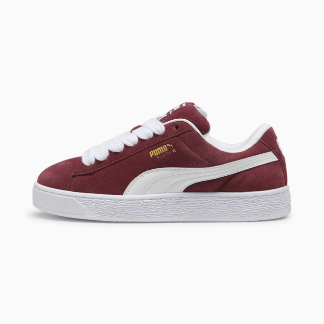 PUMA Suede Xl Sneakers