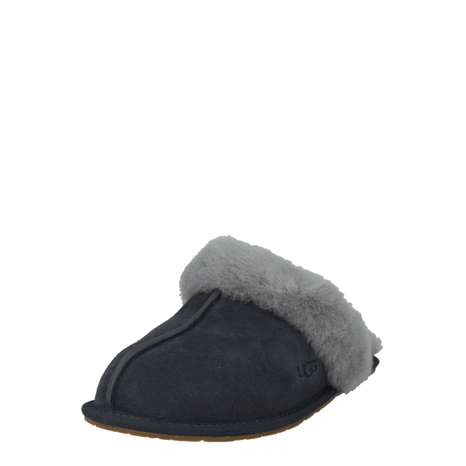 UGG Scuffette II Slipper Women Eve Blue/Lighthouse