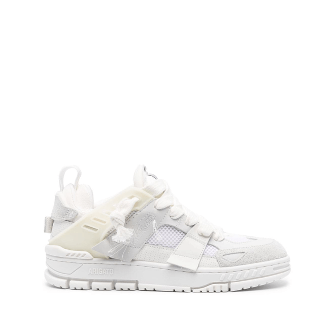 Axel Arigato Area Patchwork