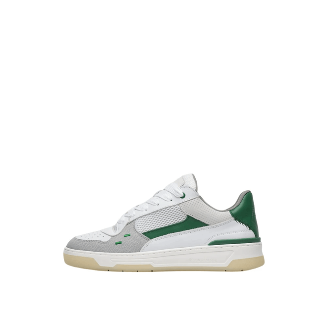 Filling Pieces Cruiser White