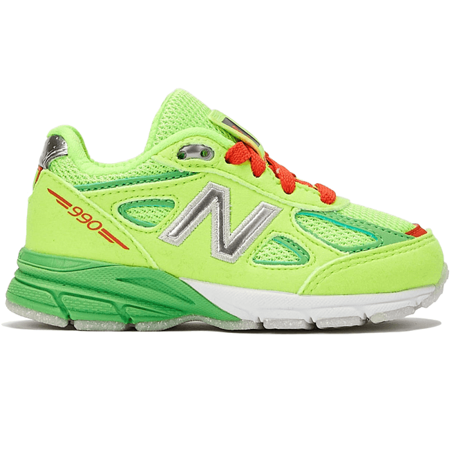 New Balance 990v4 DTLR Festive (TD)