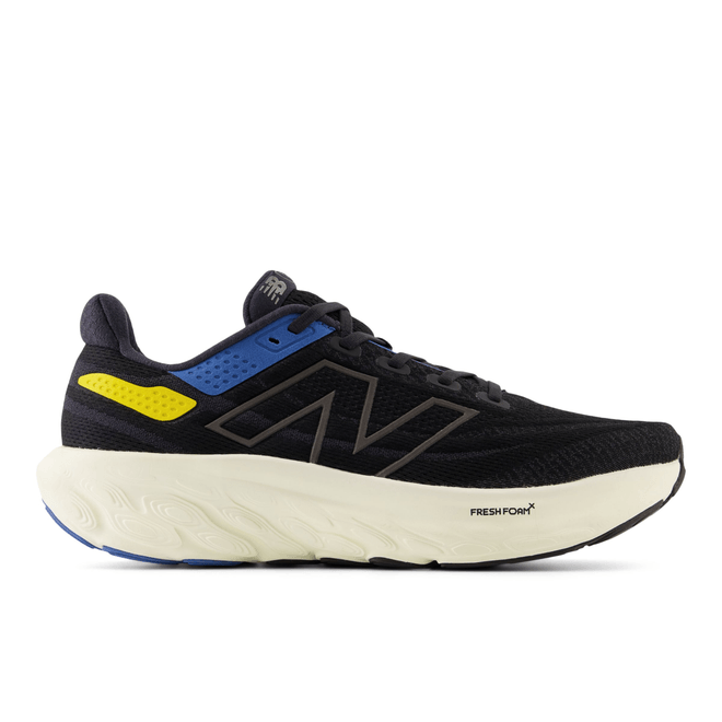 New Balance Fresh Foam X 1080 v13  Black