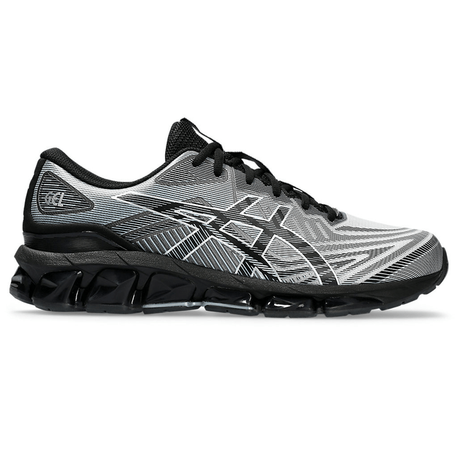 ASICS GEL-QUANTUM 360 VII Black