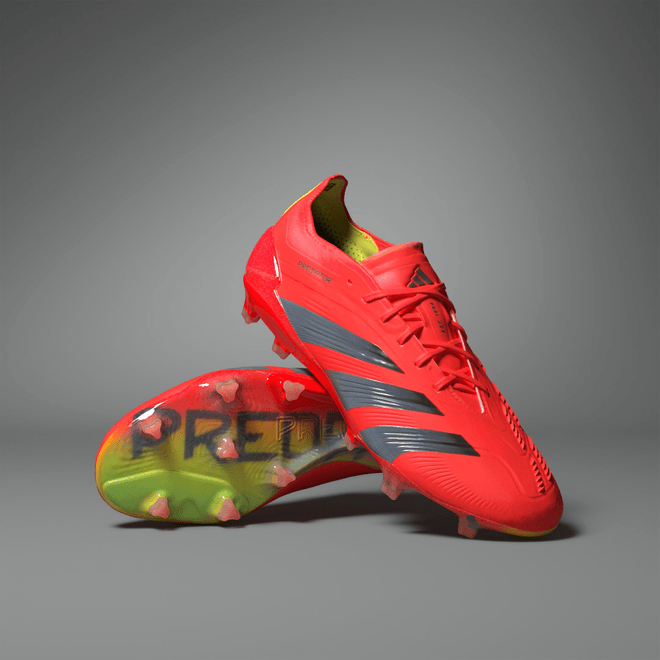 adidas Predator Elite Firm Ground