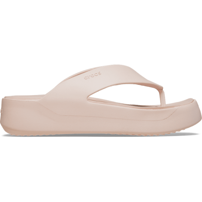 Crocs Getaway Platform Quartz 