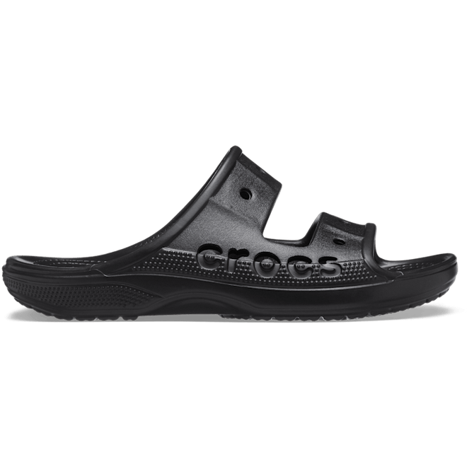 Crocs Baya SandalBlack 
