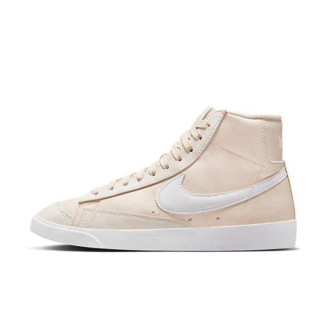 Nike Blazer Mid '77 WMNS 'Light Orewood Brown' - Next Nature