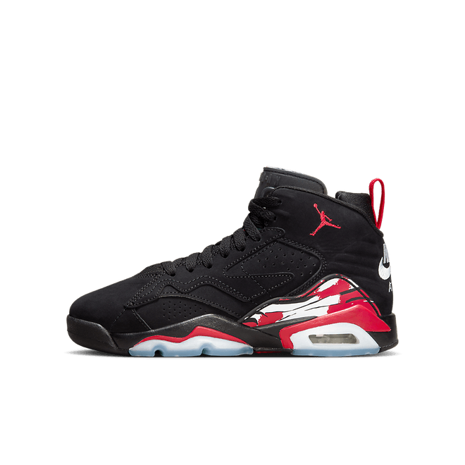 Jordan Jumpman MVP GS 'Black Red'