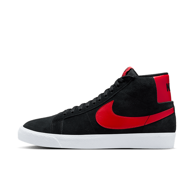 Unisex Nike SB Zoom Blazer Mid