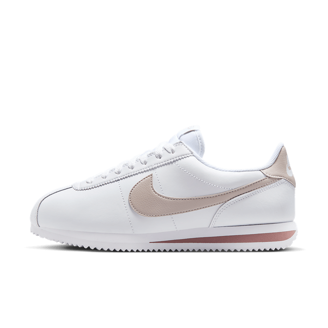 Nike Cortez WMNS 'Platinum Violet'