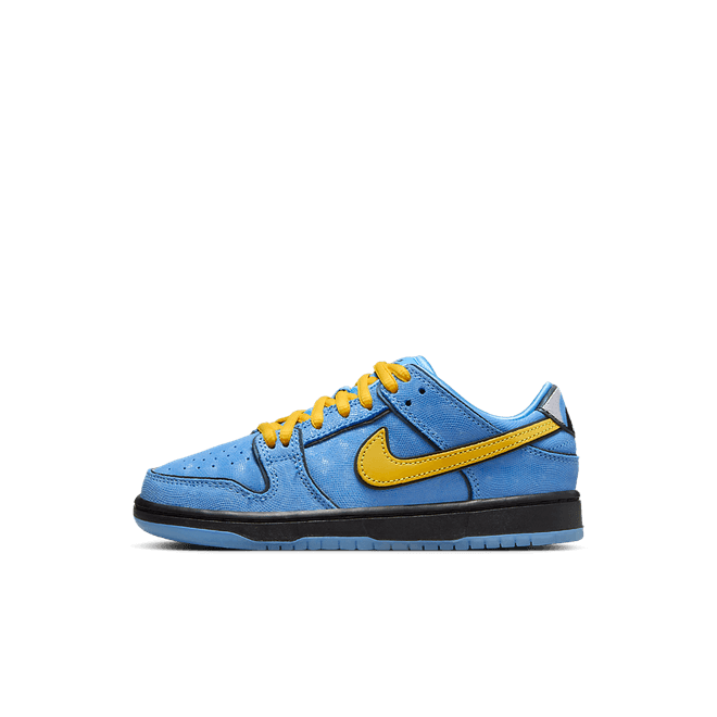 Nike SB x The Powerpuff Girls Dunk Low PS Bubbles