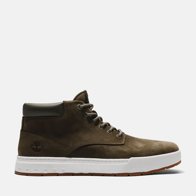 Timberland Maple Grove Leather Chukka 