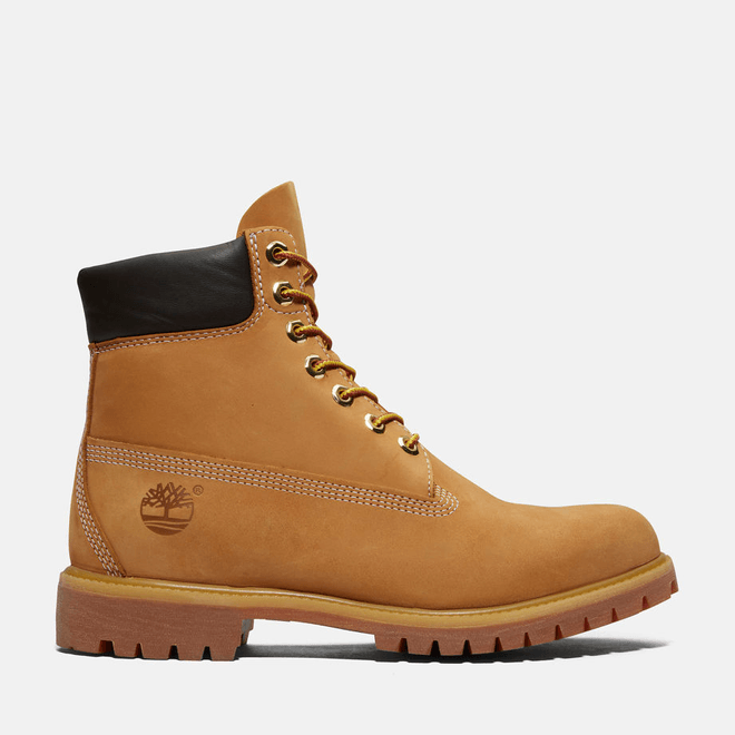 Timberland Premium 6 Inch 