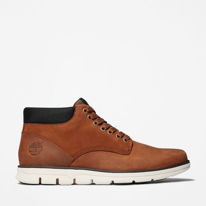 Timberland Bradstreet Chukka-boots 