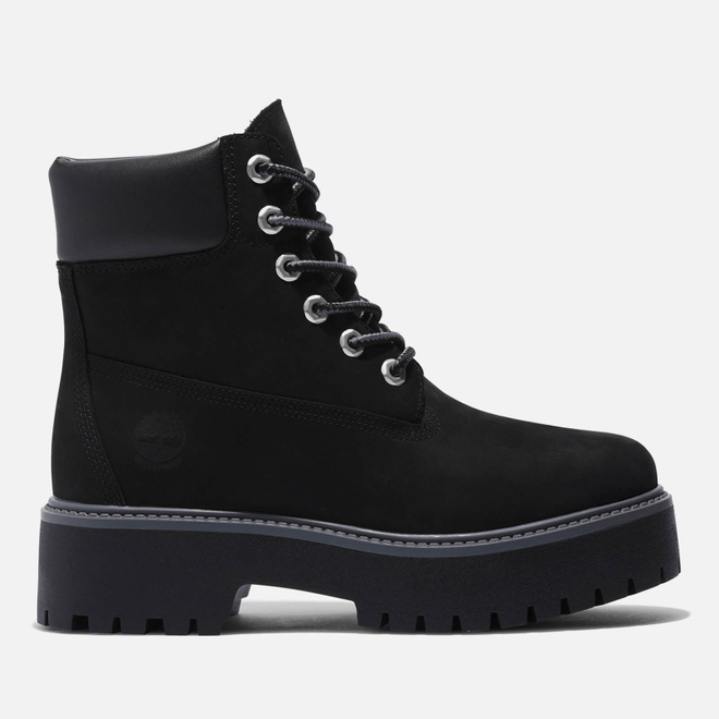 Timberland Women's TBL Premium Elevated Suede Boots