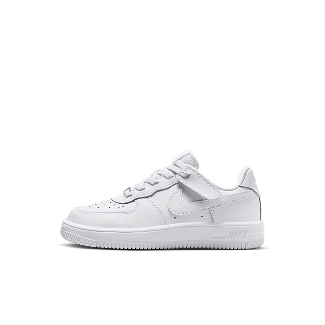 Nike Force 1 Low EasyOn Younger Kids'