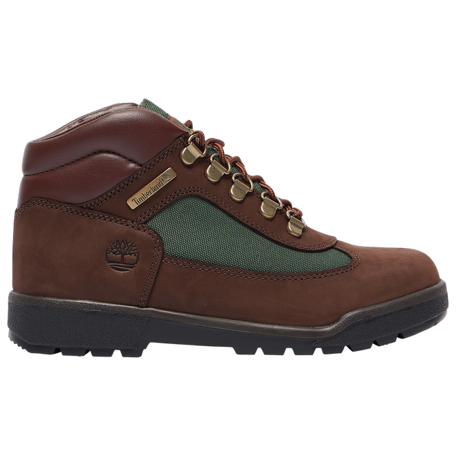 Timberland Boys Field Boots Mid