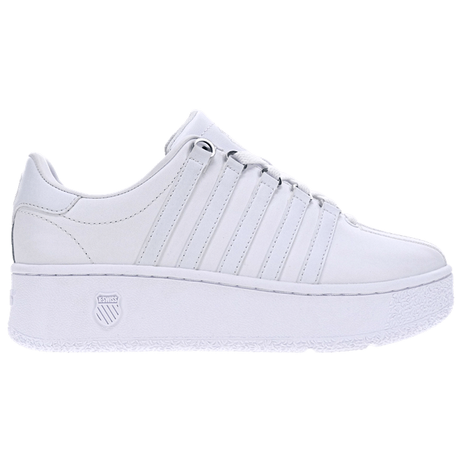 K-Swiss Womens Classic VN Platform