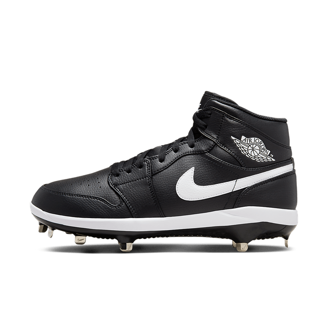 Jordan  Retro 1 Metal