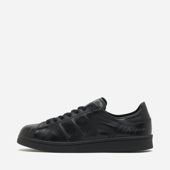 Y-3 Superstar | IE3237 | The Drop Date