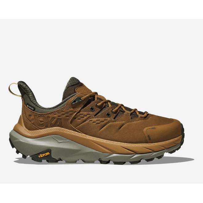 HOKA Kaha 2 Low GORE-TEX 